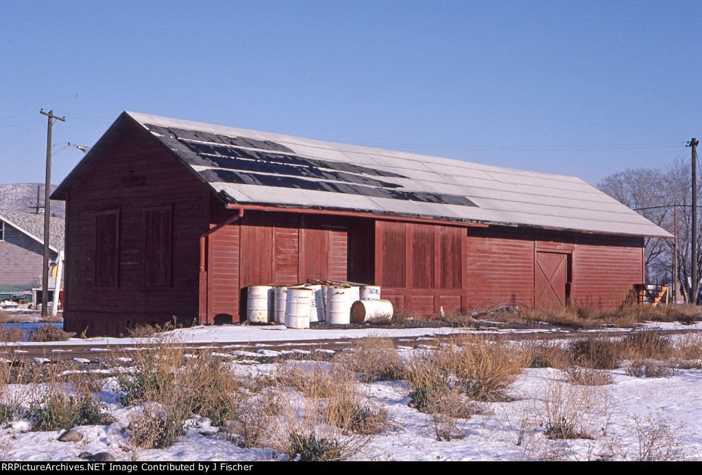 Naches, Washington